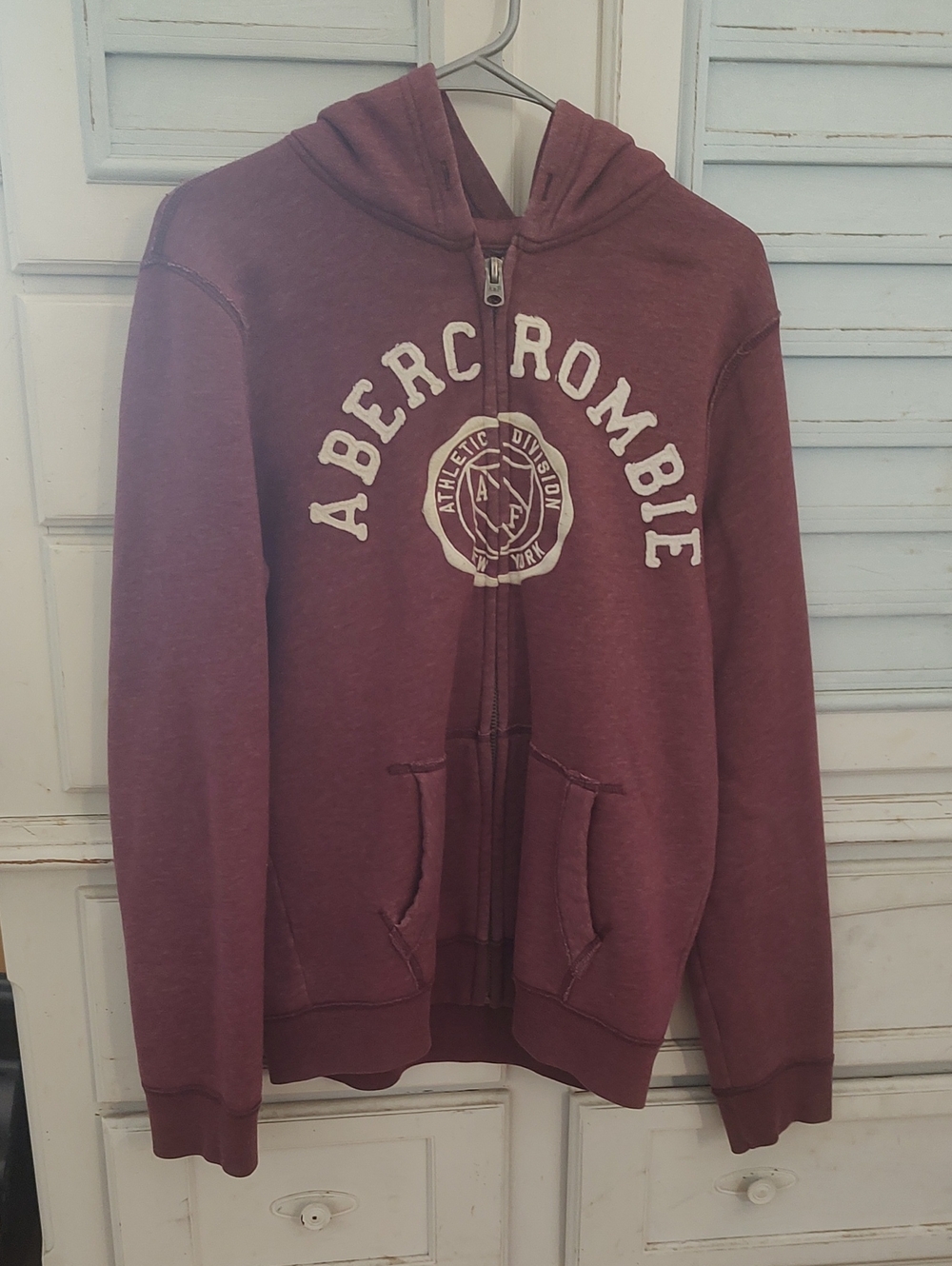Abercrombie & Fitch Jacket